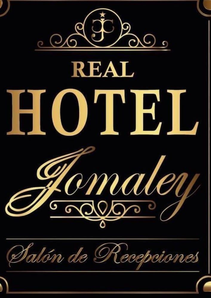 Jomaley Real Hotel in Loja, Ecuador