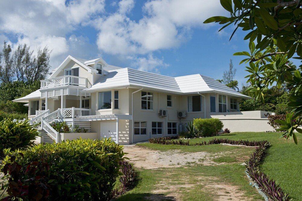 Driftwood — 4-Star Luxury Hotel in Governor's Harbour, Bahamas