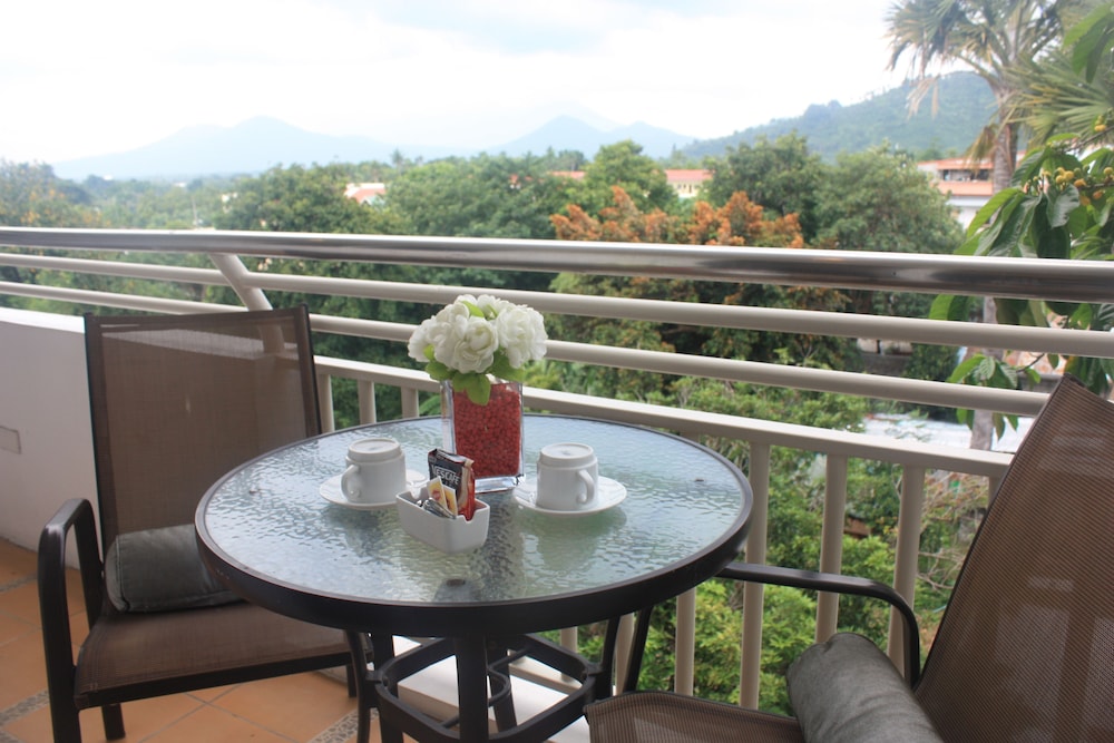 Centtro Residences in Los Banos, Philippines