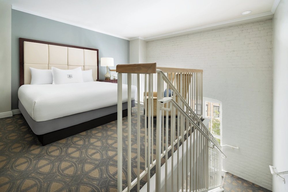 The Riverfront Hotel New Orleans - photo 13