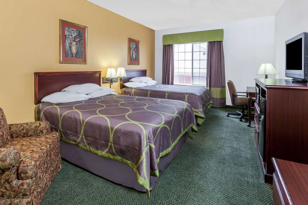 Super 8 by Wyndham Hillsboro TX - photo 10