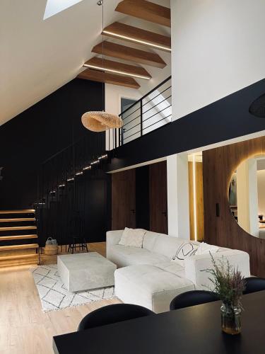 Polna67 - carbon neutral hotel in Unknown City