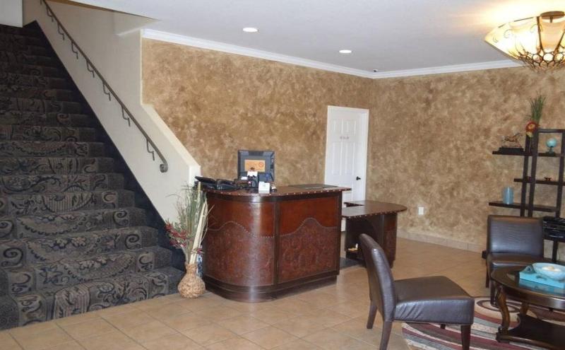 Motel 6 Colorado City TX - photo 9