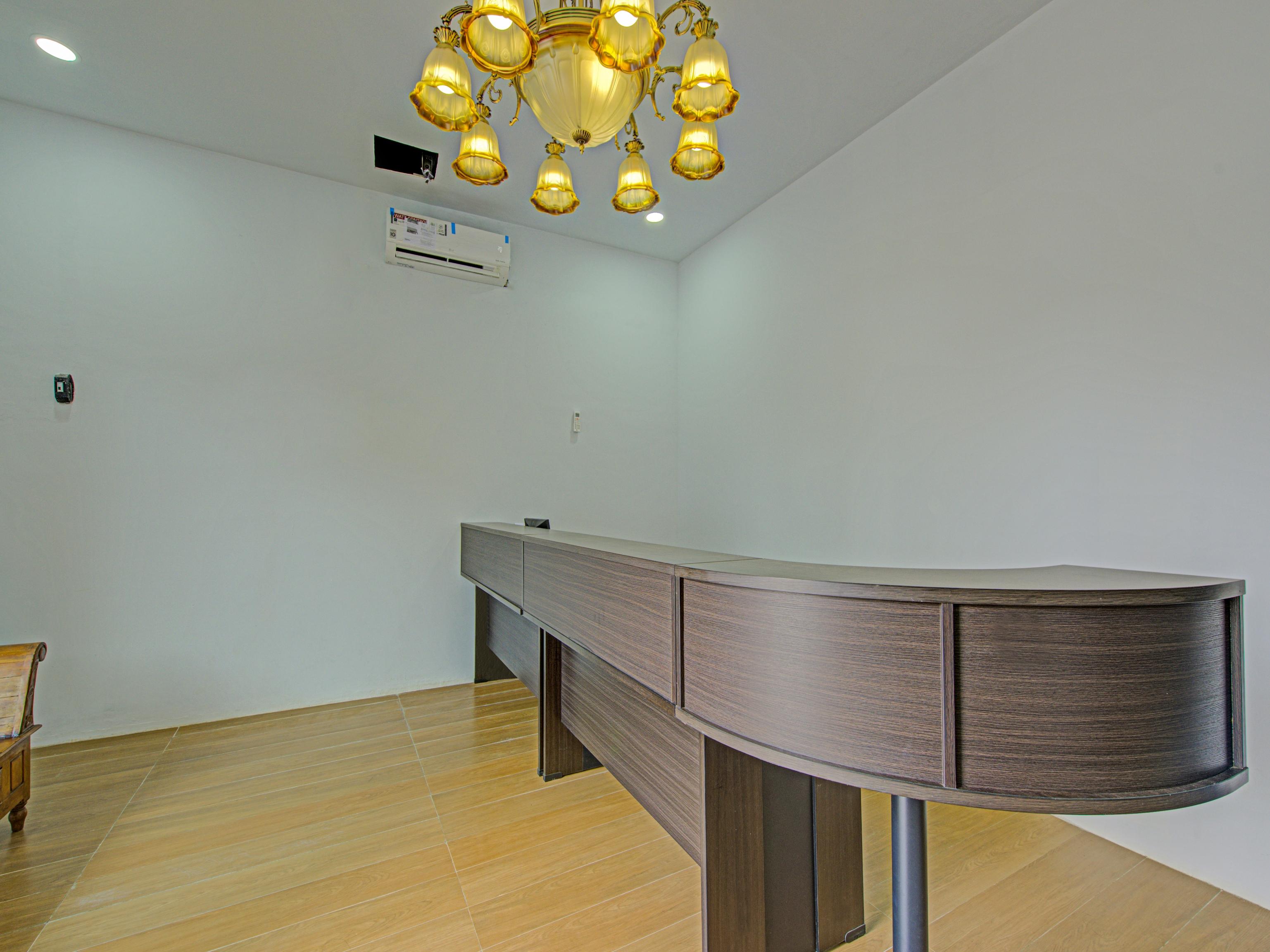 Oyo 3841 Wisma 25 — Cilacap — photo 3