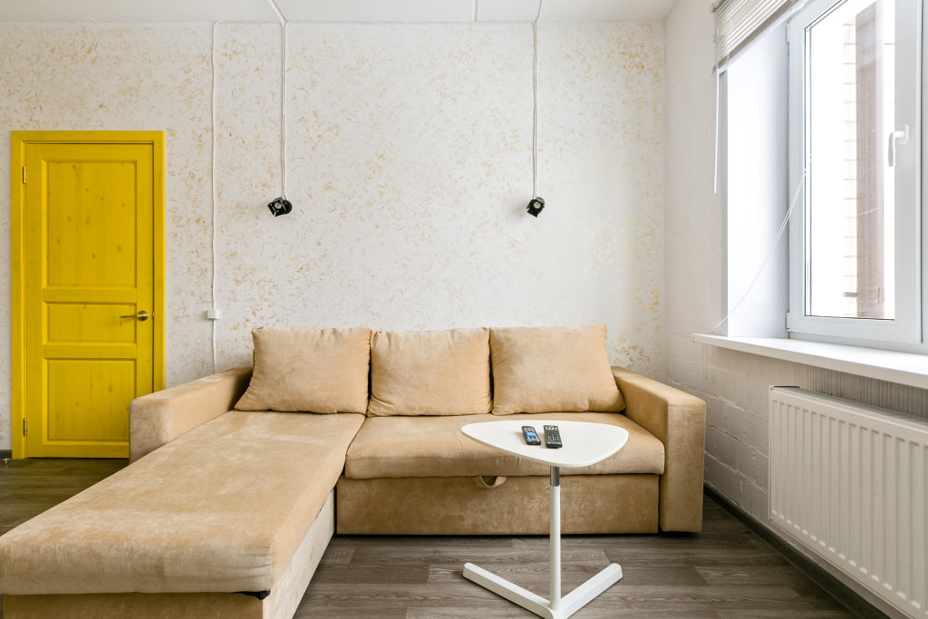 Na Novoy Apartments — Lobanovo — photo 4