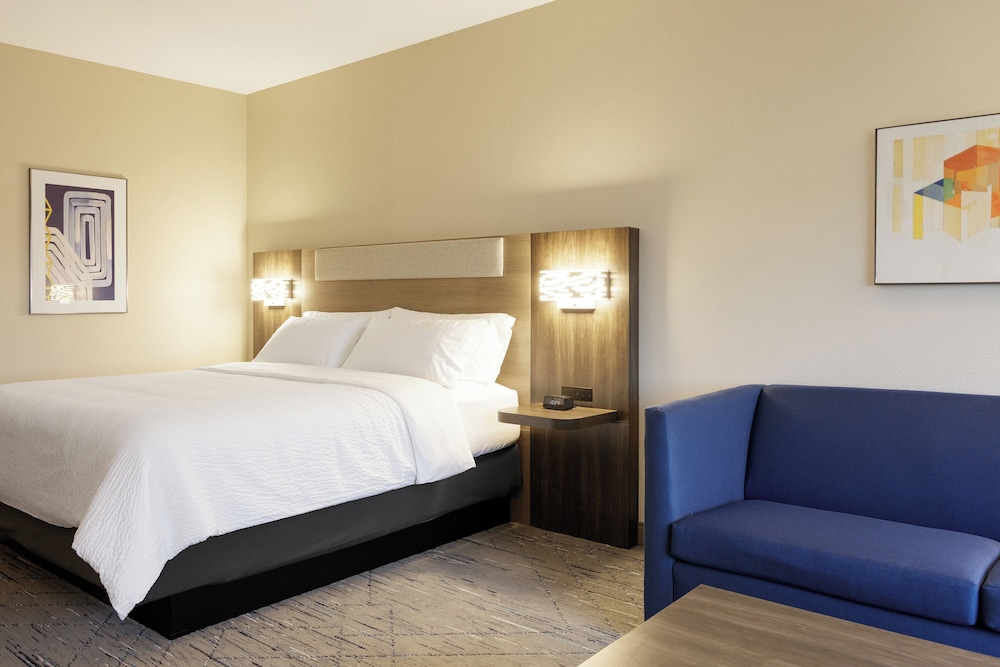 Holiday Inn Express Chehalis Centralia by IHG - photo 14