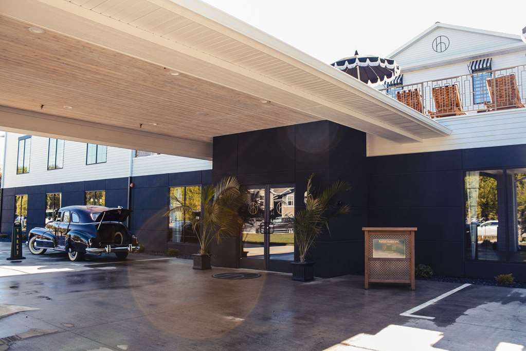 The Inn Hotel Ascend Hotel Collection - photo 4