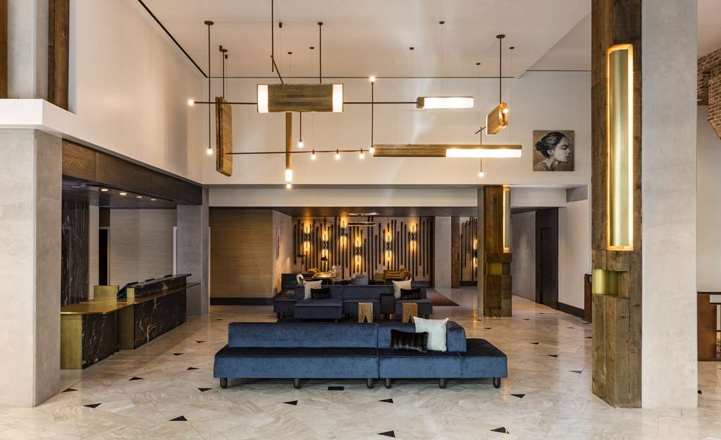 Thompson Denver by Hyatt - photo 17