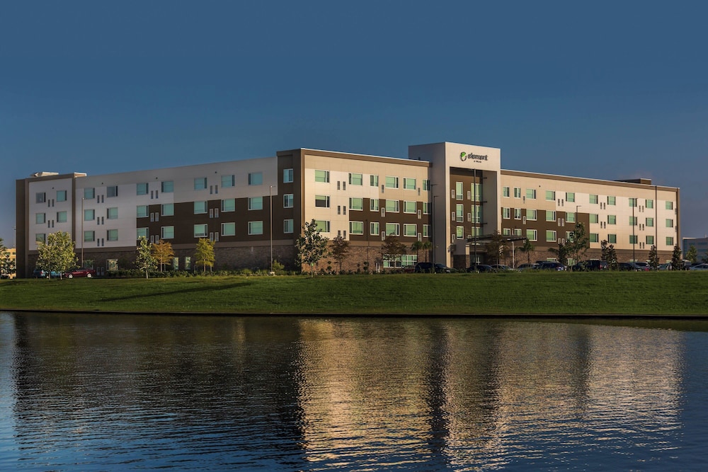 Element Houston Katy in Katy, United States