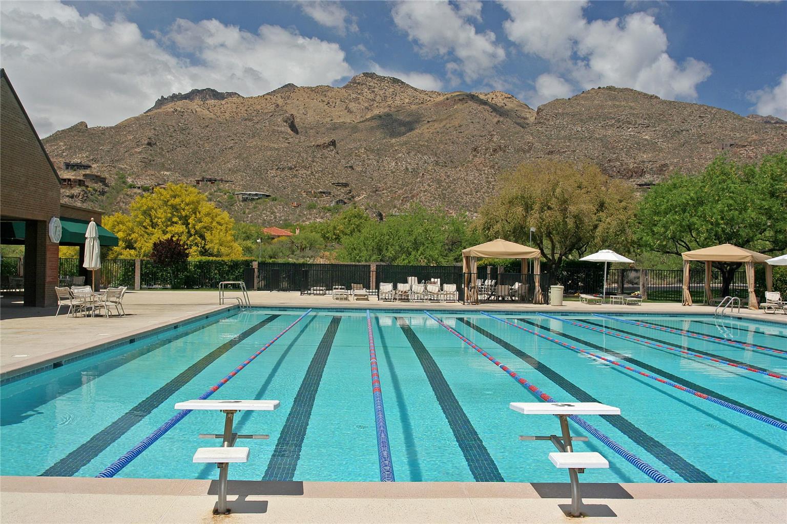 Ventana Canyon Club and Lodge - photo 66