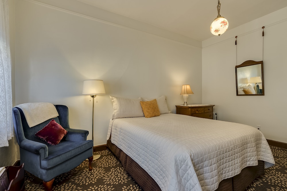 Ryan Hotel - photo 17