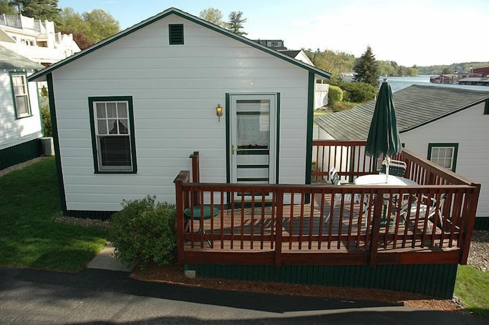 Channel Watefront Cottages - photo 43