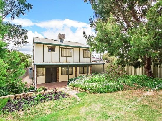 Port Of Call Port Willunga C21 Southcoast Holidays — Port Willunga