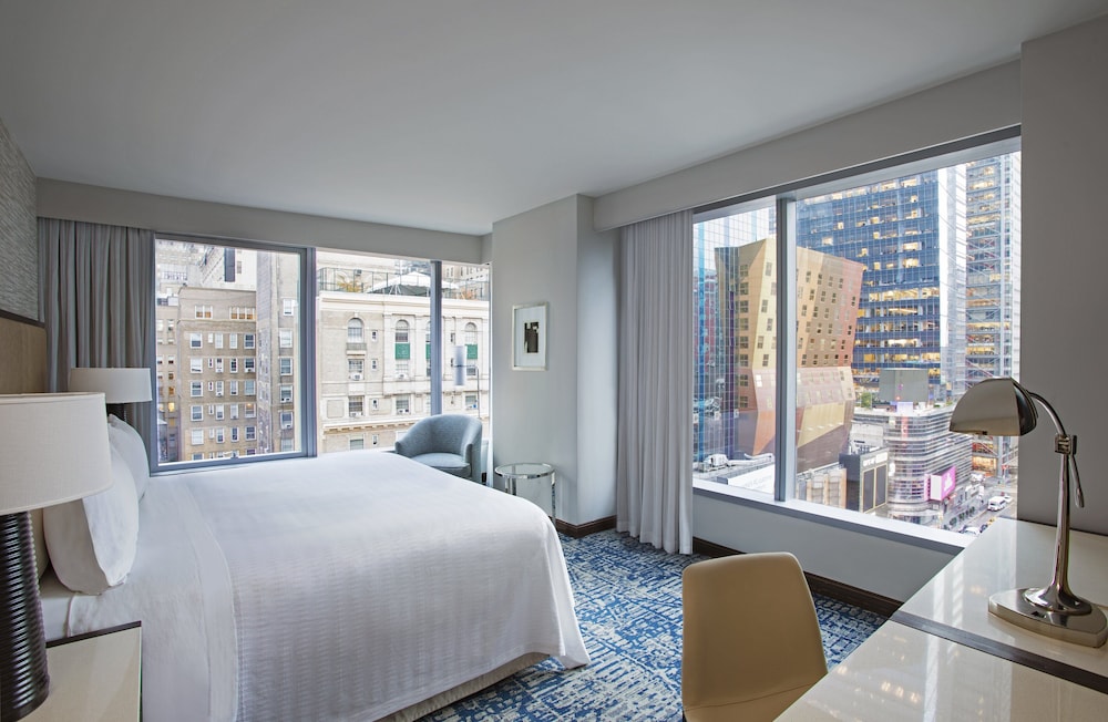 InterContinental New York Times Square by IHG - photo 7