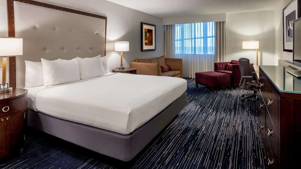 Sonesta Hotel Houston IAH Airport - photo 9