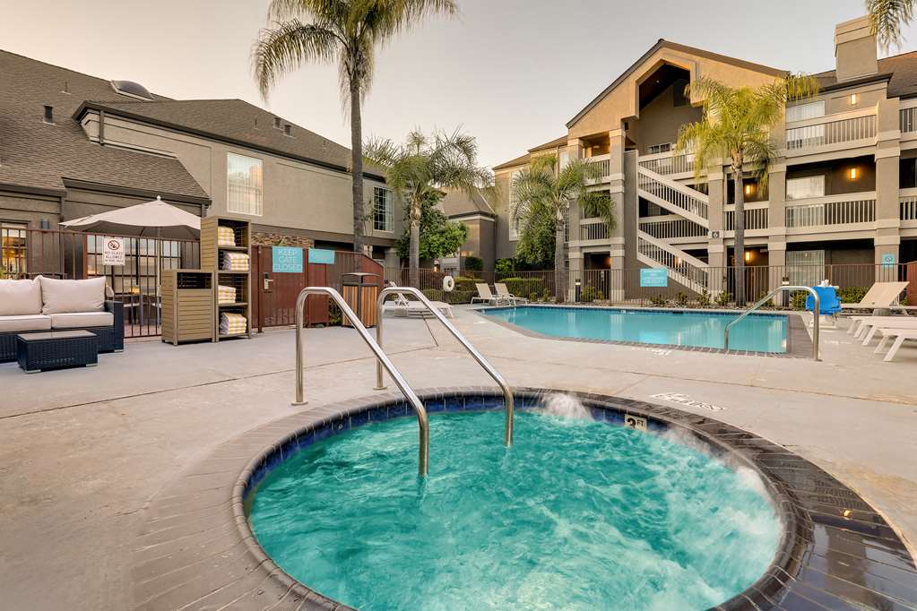 Sonesta ES Suites Sunnyvale - photo 50