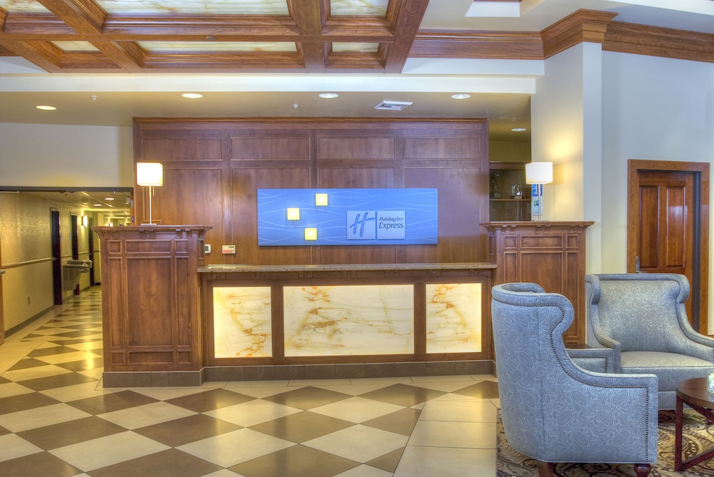 Holiday Inn Express Spokane Downtown by IHG - photo 44