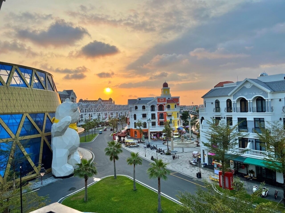 Lana Inn Phu Quoc — Phu Quoc