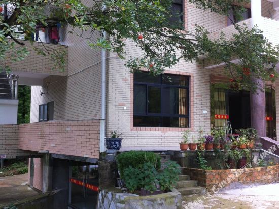 Longloushanzhuang - last minute hotel in Unknown City