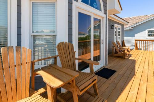 6170 Poolside Paradise — Nags Head — photo 3