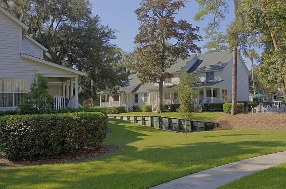 The Cottages by Spinnaker Resorts - photo 16