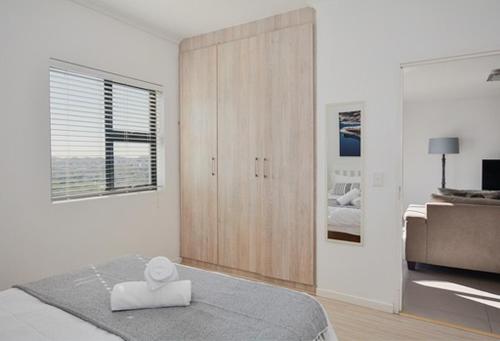 Luxury Beachfront Apartment in Big Bay 2 bedroom
