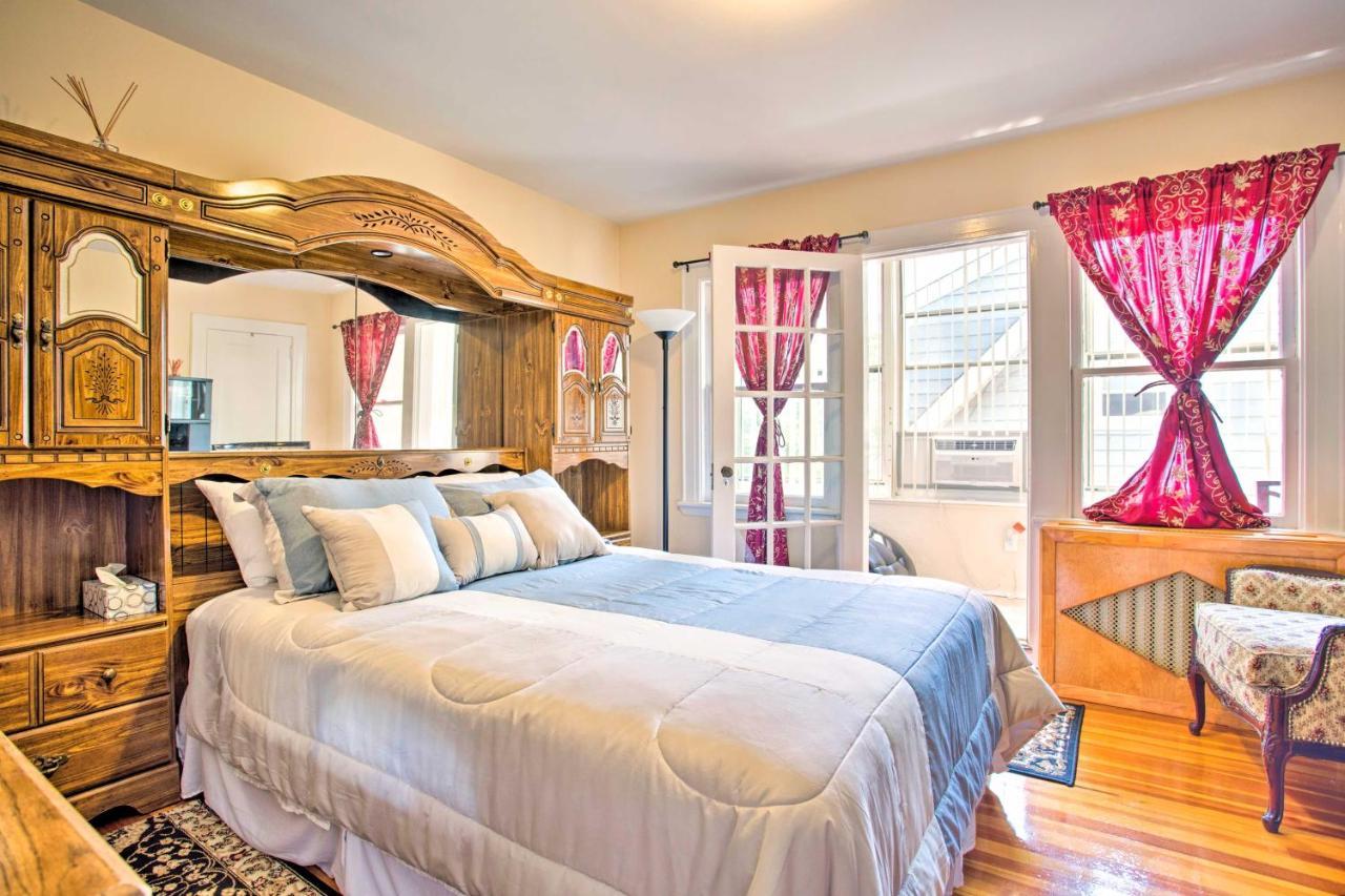 Charming Yonkers Retreat 10 Mi to Central Park — hotel in Yonkers