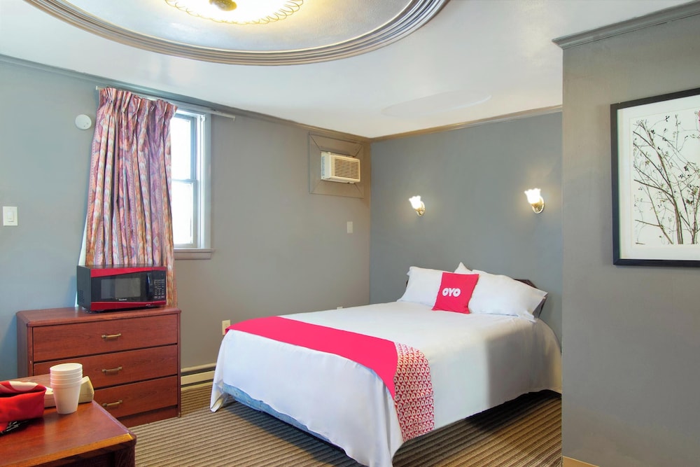 OYO Hotel Wilkes Barre East - photo 11