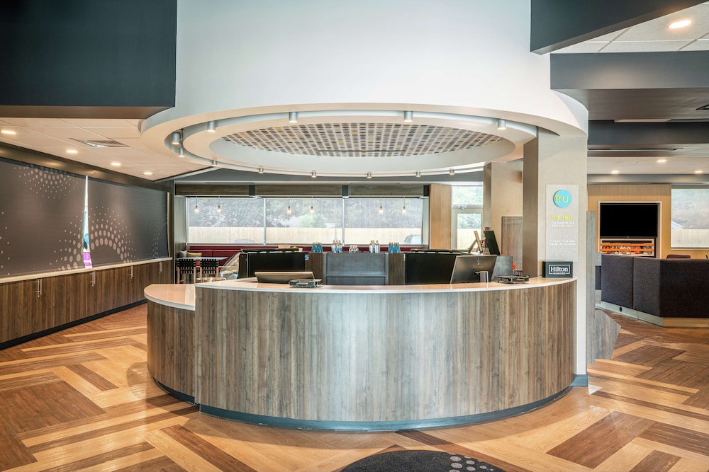 Tru By Hilton Greenville - photo 6