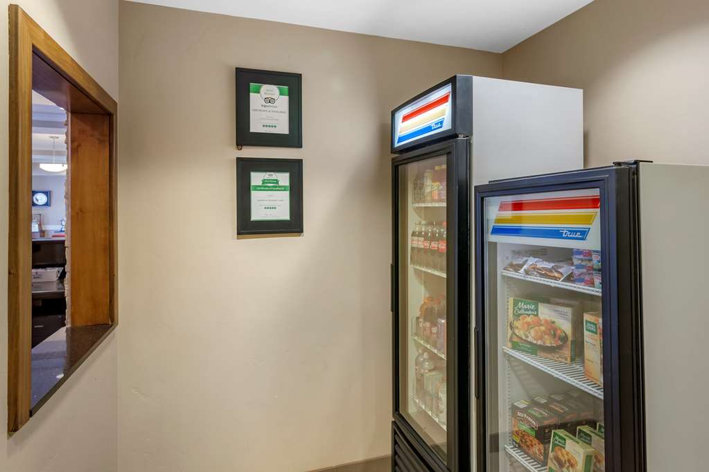 Comfort Inn & Suites Tooele Salt Lake City - photo 30
