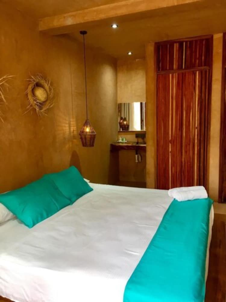 Hotel Rinconcito de Mazunte in Santa Maria Tonameca, Mexico