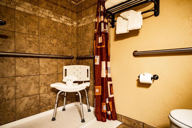 Elk Country Inn - photo 107