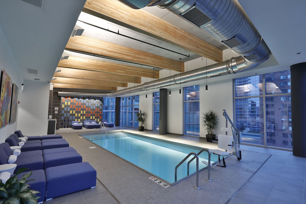 Aloft Chicago Mag Mile - photo 18