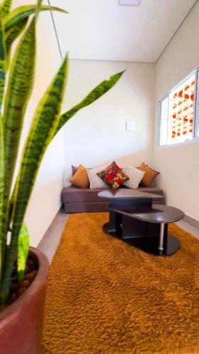 Rancho do Tingo Felixlandia MG - last minute hotel in Unknown City