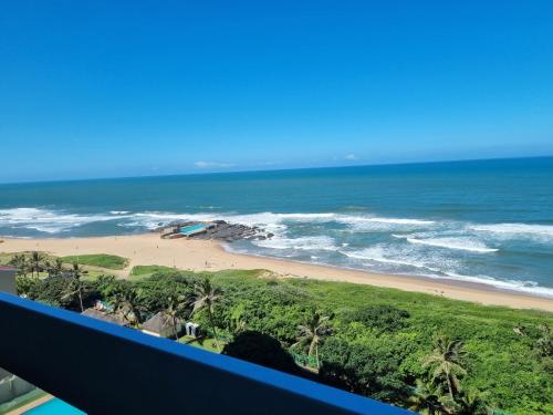 Stella Maris 117 Amanzimtoti — 4-Star Luxury Hotel in Amanzimtoti, South Africa