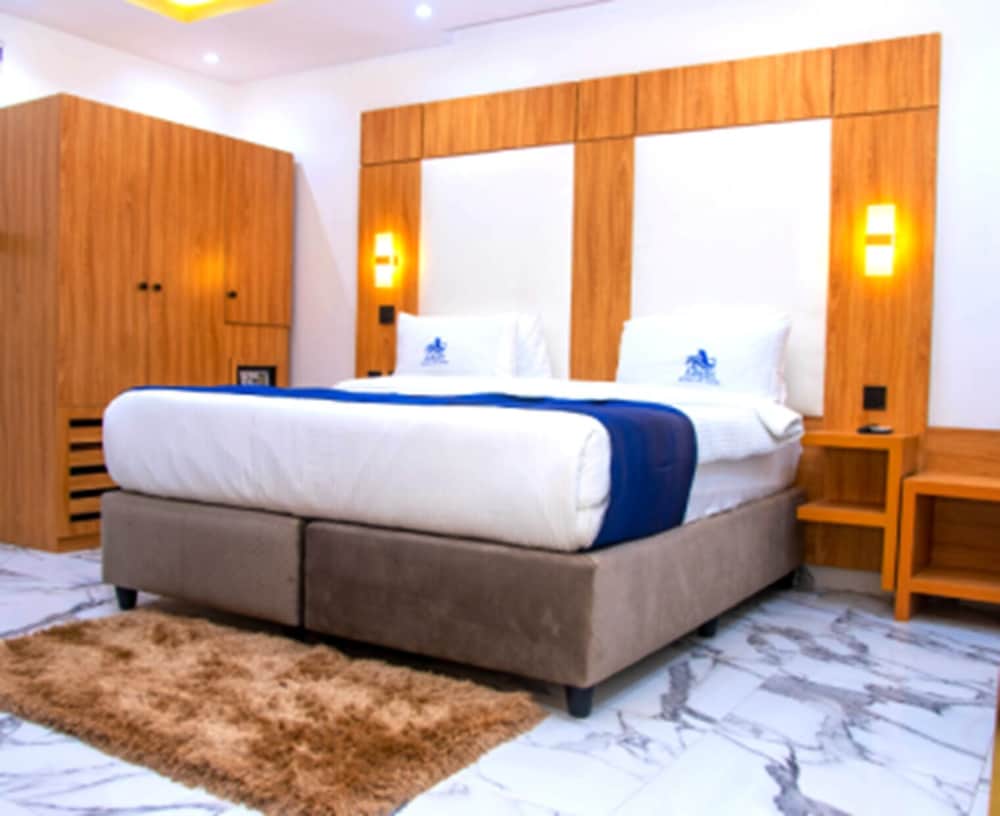 Abiis hotel &Suites — Abeokuta — photo 5