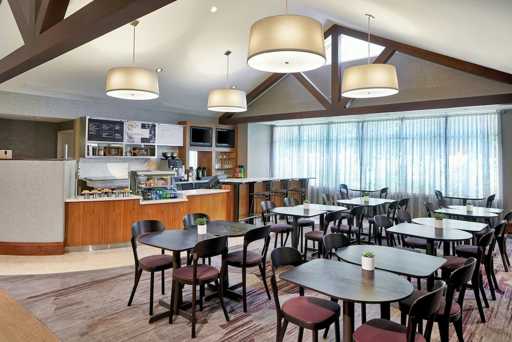 Courtyard by Marriott Rochester East Penfield - photo 21