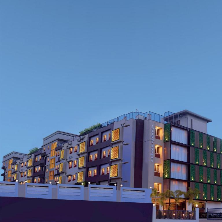 Fortune Avenue — hotel in Tellicherry