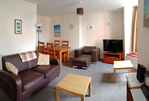 Apartment 1 Hildegard House 27 Skinner St YO21 3AH