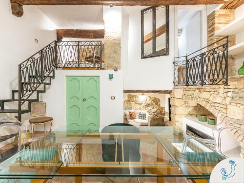 La Corte 43 Charming apartment — 4-Star Luxury Hotel in Cagliari, Italy
