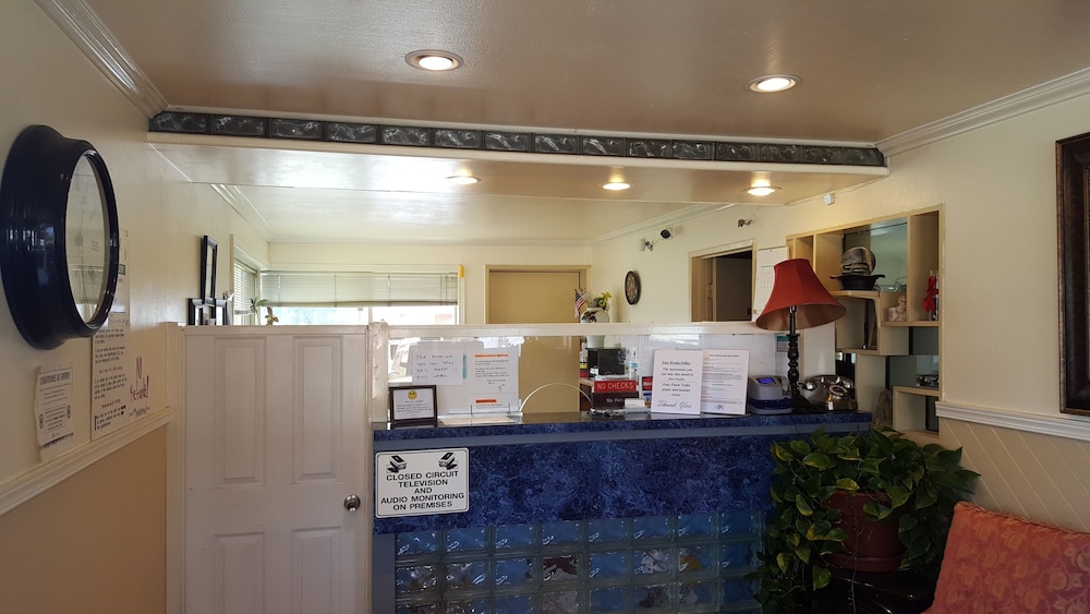 Seattle Inn Northgate - photo 5