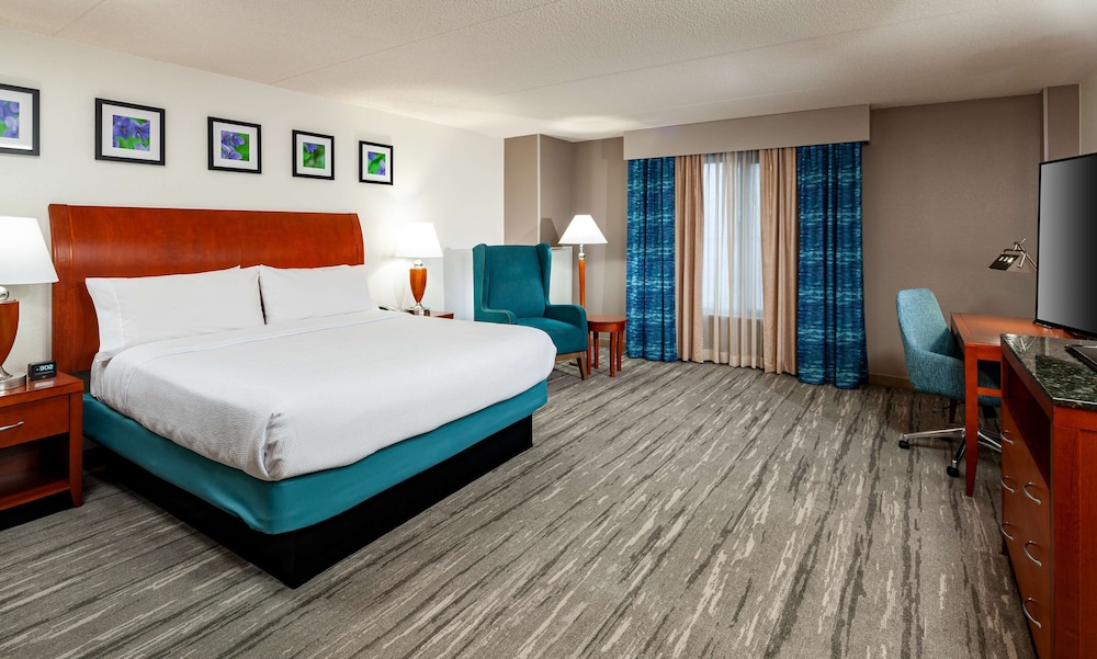 Hilton Garden Inn Chicago OHare Airport - photo 11