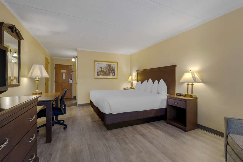 Best Western of Lake George - photo 22