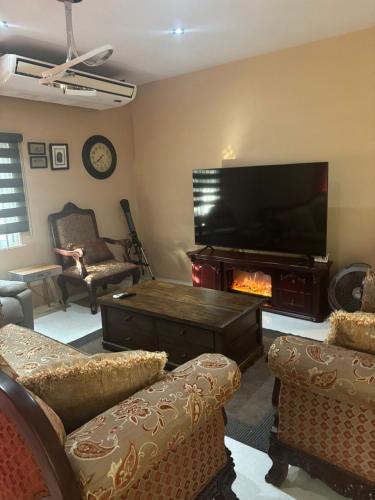 Serenity in the heart of Grande in Sangre Grande, Trinidad and Tobago