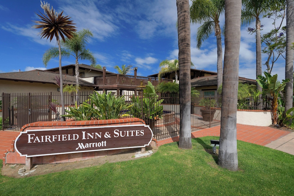 Fairfield Inn & Suites San Diego Old Town - photo 27