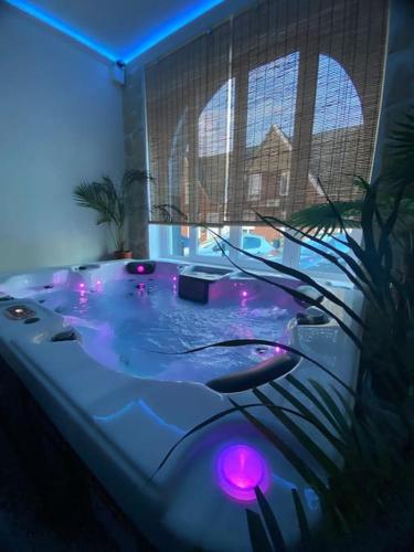 L oasis spa - last minute hotel in Quievrechain
