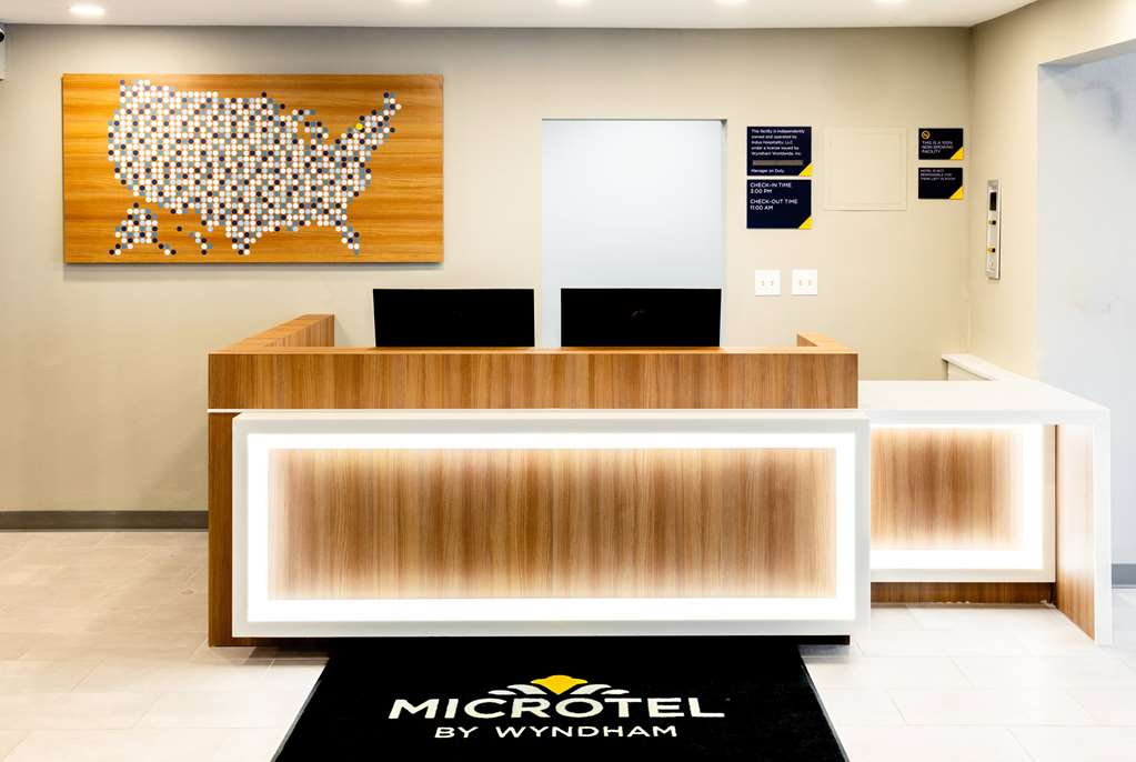 Microtel Inn & Suites by Wyndham Olean Allegany - photo 14