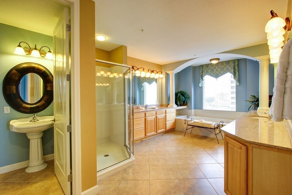 Grandview East Resort 1701 Five Bedroom Condo - photo 31