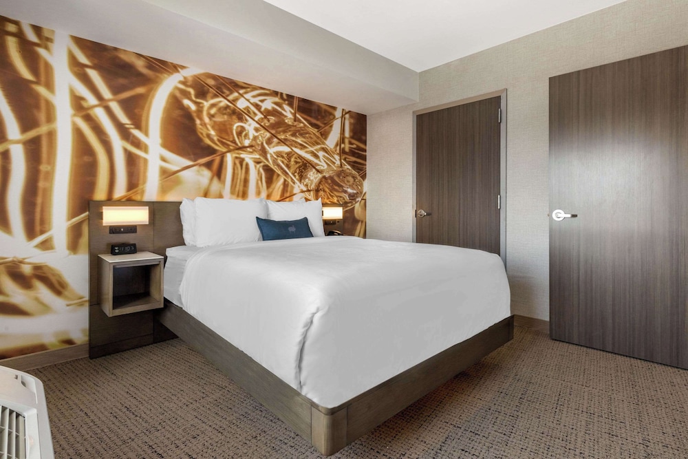 Cambria Hotel West Orange - photo 39