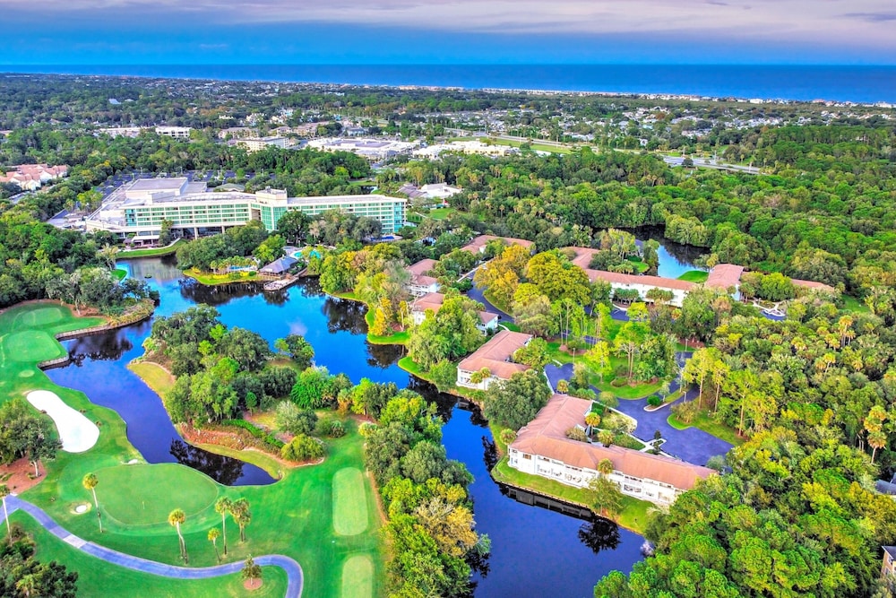 Sawgrass Marriott Golf Resort & Spa - featured photo